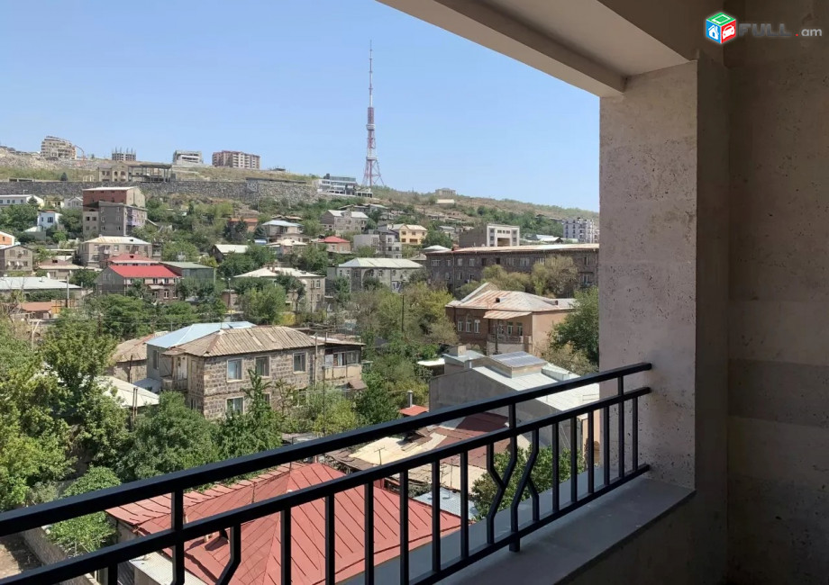 Կոդ 2121254  Գրասենյակային տարածք Սայաթ-Նովայի պողոտայում կենտրոնում, 121 ք.մ.