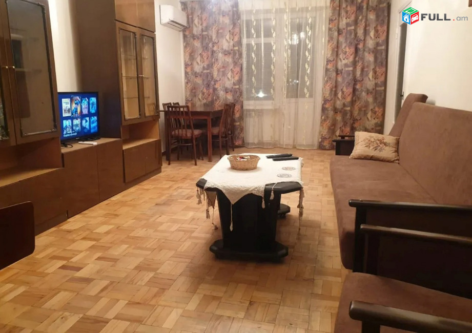 Կոդ 2121267  Մաշտոցի պողոտա 2 սեն. բնակարան / for rent Mashtoc st