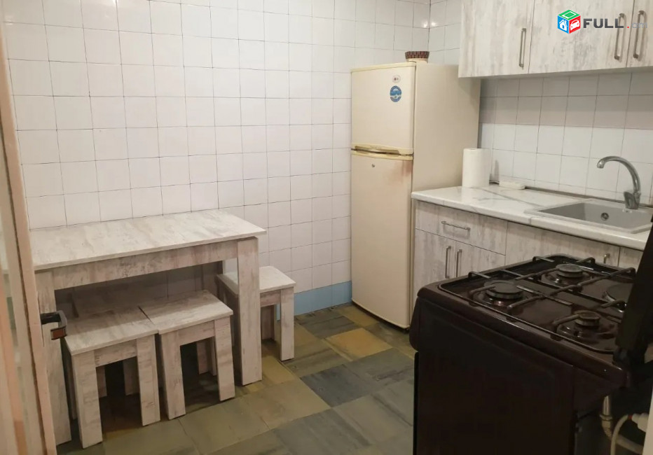 Կոդ 2121267  Մաշտոցի պողոտա 2 սեն. բնակարան / for rent Mashtoc st