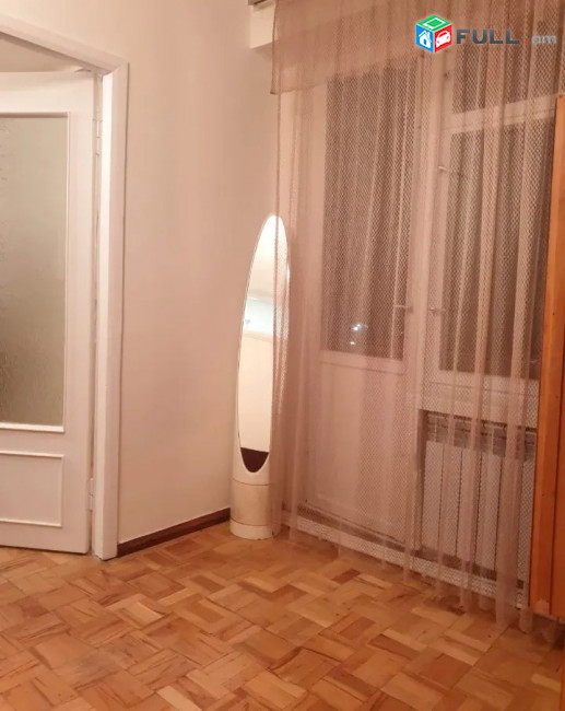 Կոդ 2121267  Մաշտոցի պողոտա 2 սեն. բնակարան / for rent Mashtoc st