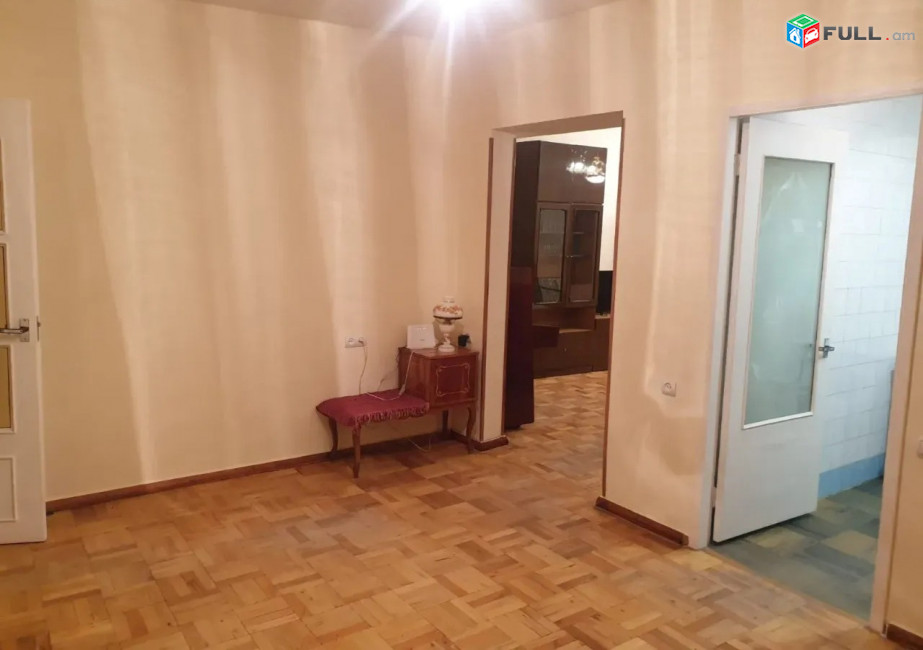 Կոդ 2121267  Մաշտոցի պողոտա 2 սեն. բնակարան / for rent Mashtoc st