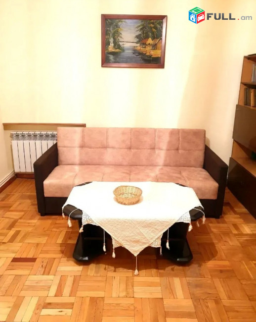 Կոդ 2121267  Մաշտոցի պողոտա 2 սեն. բնակարան / for rent Mashtoc st