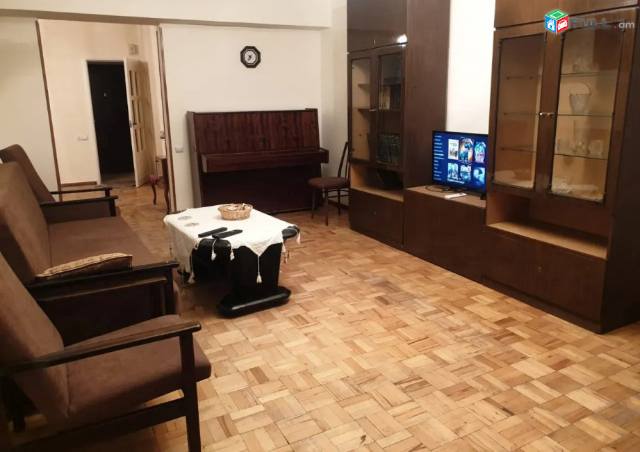 Կոդ 2121267  Մաշտոցի պողոտա 2 սեն. բնակարան / for rent Mashtoc st