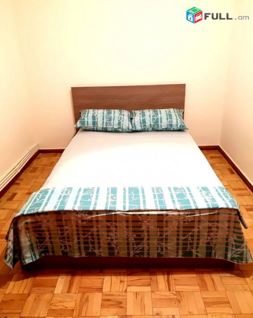 Կոդ 2121267  Մաշտոցի պողոտա 2 սեն. բնակարան / for rent Mashtoc st