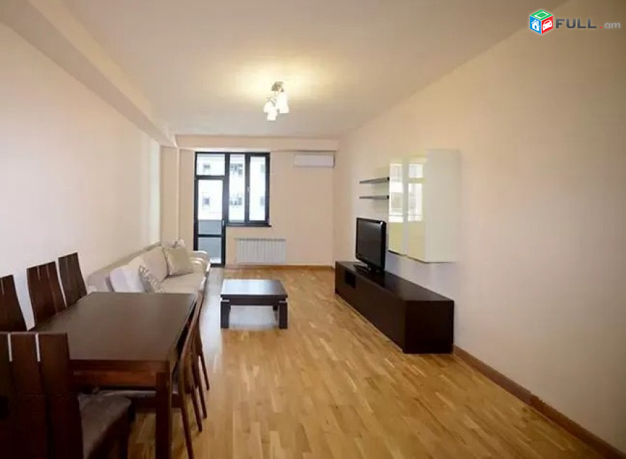Կոդ 2121272  Պարույր Սևակ փողոց  2 սեն. բնակարան / for rent Paruyr Sevak st