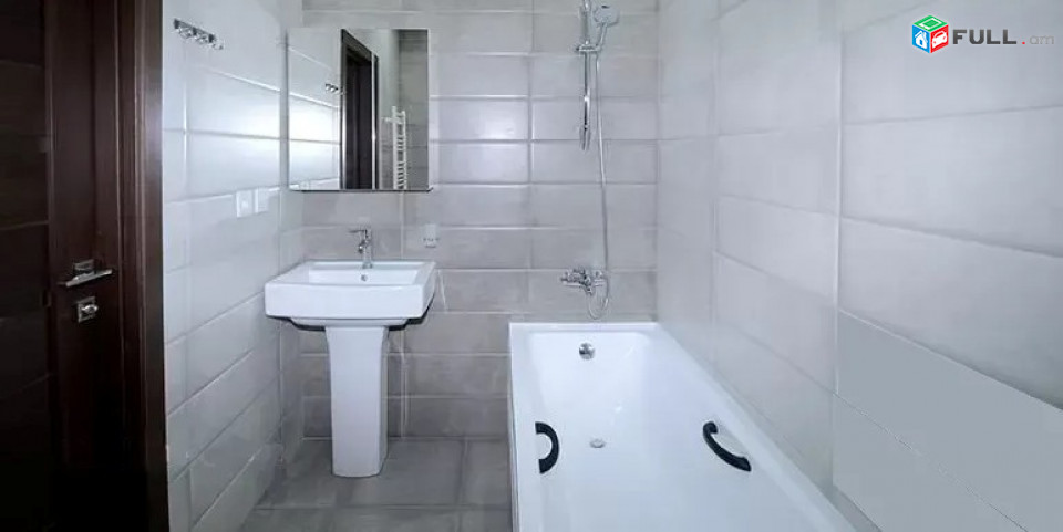 Կոդ 2121272  Պարույր Սևակ փողոց  2 սեն. բնակարան / for rent Paruyr Sevak st