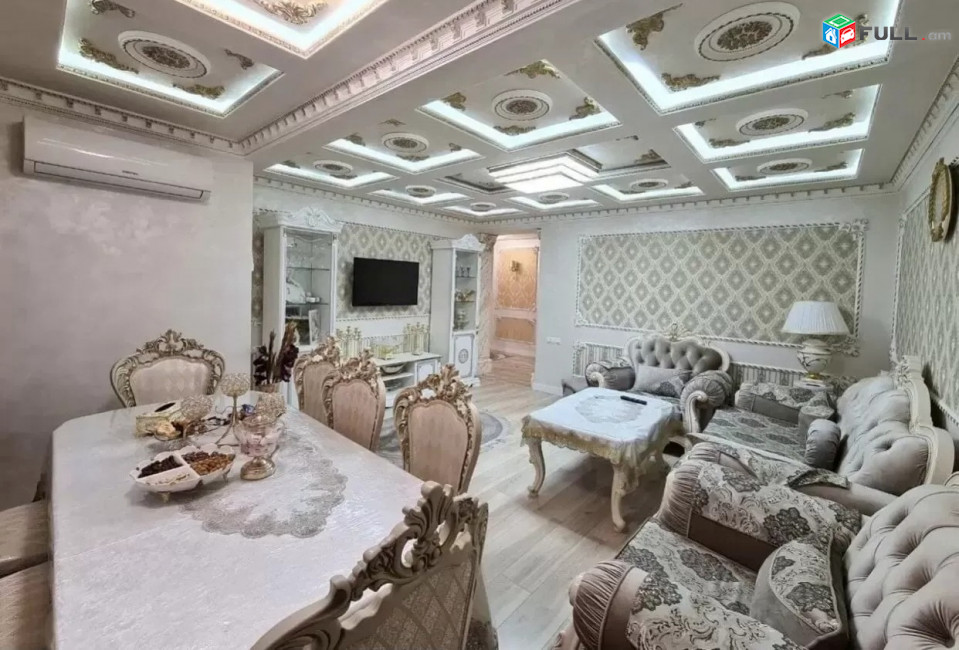 Կոդ FH07  Մալաթիա Սեբաստիա 4 սեն. բնակարան / for rent Malatia Sebastia