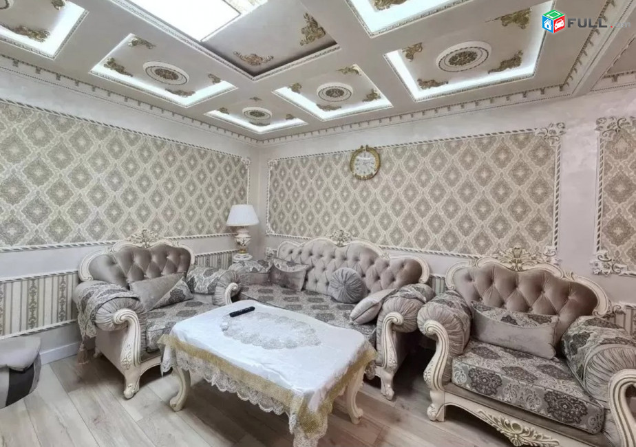 Կոդ FH07  Մալաթիա Սեբաստիա 4 սեն. բնակարան / for rent Malatia Sebastia