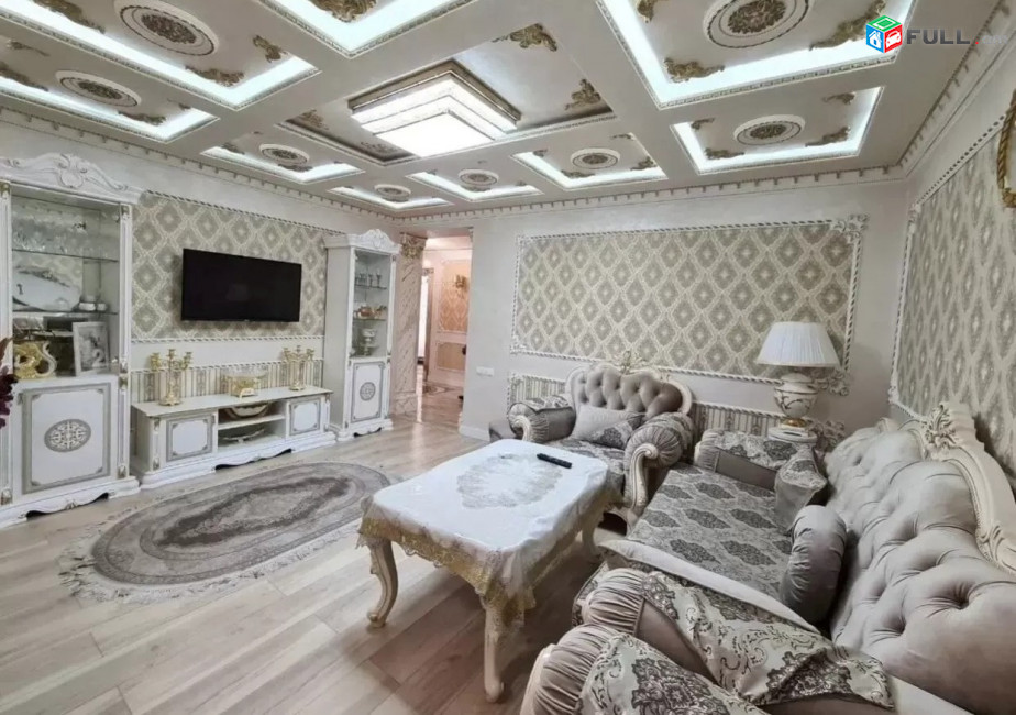 Կոդ FH07  Մալաթիա Սեբաստիա 4 սեն. բնակարան / for rent Malatia Sebastia