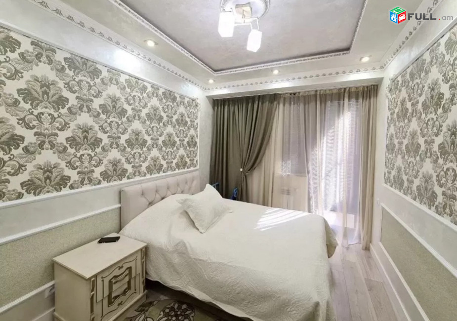 Կոդ FH07  Մալաթիա Սեբաստիա 4 սեն. բնակարան / for rent Malatia Sebastia