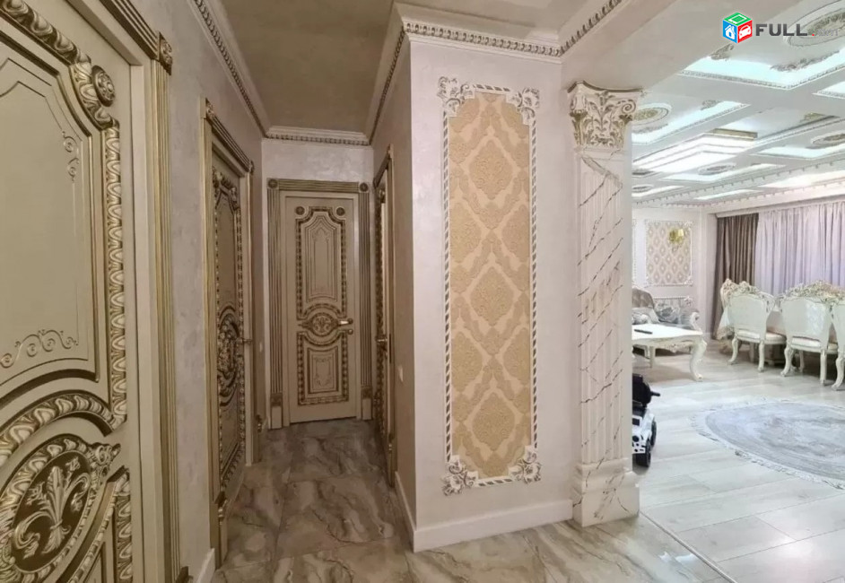 Կոդ FH07  Մալաթիա Սեբաստիա 4 սեն. բնակարան / for rent Malatia Sebastia