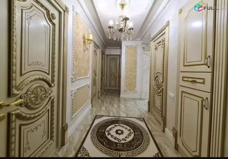 Կոդ FH07  Մալաթիա Սեբաստիա 4 սեն. բնակարան / for rent Malatia Sebastia