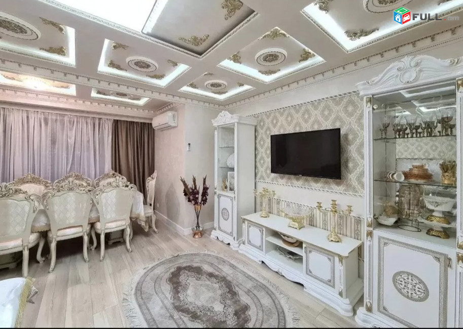 Կոդ FH07  Մալաթիա Սեբաստիա 4 սեն. բնակարան / for rent Malatia Sebastia