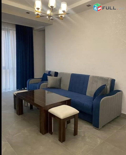 Կոդ FH13  Աբովյան նորակառույց 2 սեն. բնակարան / for rent Abovyan st