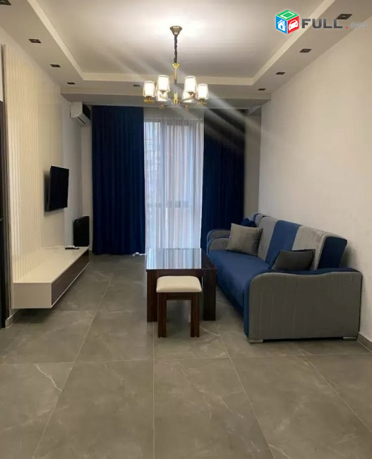 Կոդ FH13  Աբովյան նորակառույց 2 սեն. բնակարան / for rent Abovyan st