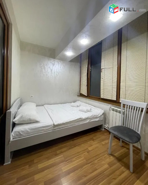 Կոդ FH23  Թումանյան փողոց 2 սեն. բնակարան / for rent Tumanyan st