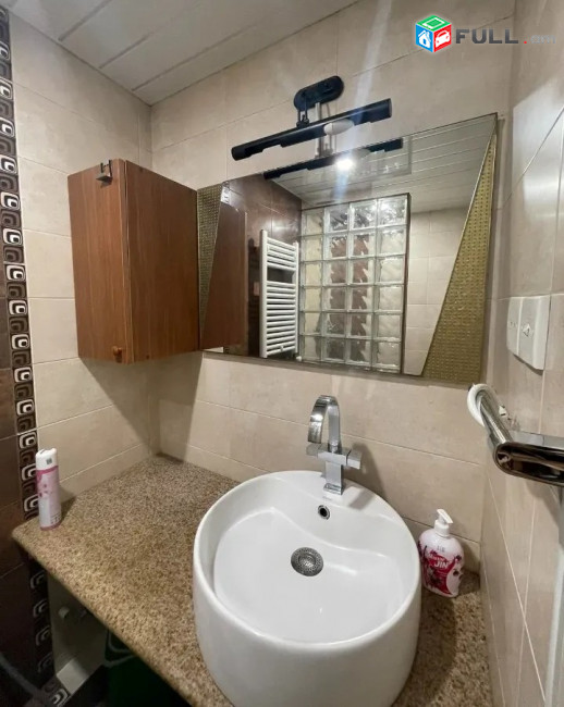 Կոդ FH23  Թումանյան փողոց 2 սեն. բնակարան / for rent Tumanyan st