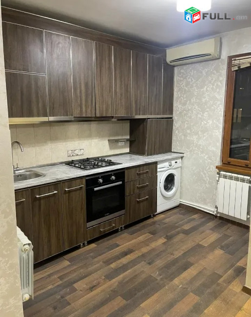 Կոդ FH23  Թումանյան փողոց 2 սեն. բնակարան / for rent Tumanyan st
