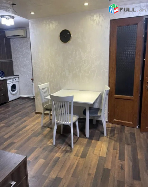 Կոդ FH23  Թումանյան փողոց 2 սեն. բնակարան / for rent Tumanyan st