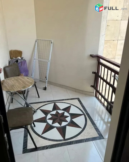 Կոդ FH42  Չարենց նորակառույց 3 սեն. բնակարան / for rent Charenc st