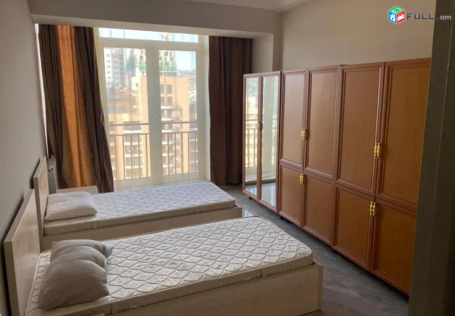 Կոդ FH68  Բյուզանդ նորակառույց 3 սեն. բնակարան / for rent Byuzand st 