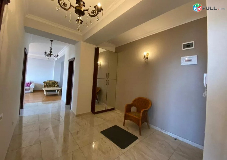 Կոդ FH150  Ծիծեռնակաբերդի խճ. 3 սեն. բնակարան / for rent Tsitsernakaberd st