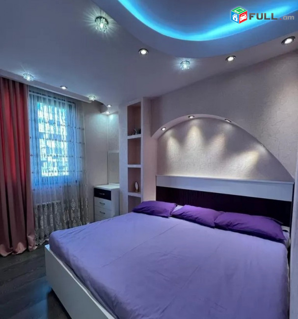 Կոդ FH179  Կողբացի փողոց 2 սեն. բնակարան / for rent Koghbaci st.