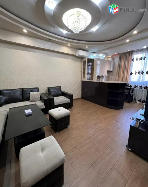 Կոդ FH179  Կողբացի փողոց 2 սեն. բնակարան / for rent Koghbaci st.