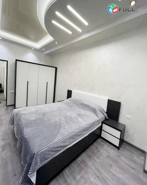 Կոդ FH215  Ադոնց նորակառույց 3 սեն. բնակարան / for rent Adonc st