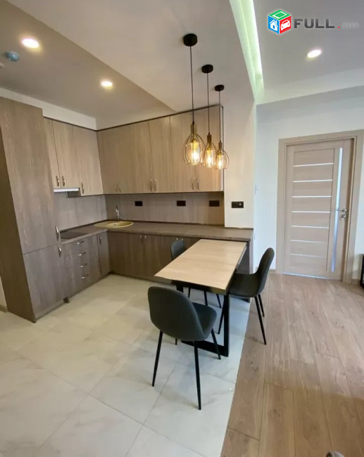 Կոդ FH237  Կողբացի նորակառույց 2 սեն. բնակարան / for rent Koghbaci st.