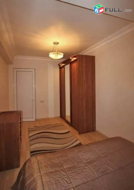 Կոդ FH261  Հրաչյա Քոչար փողոց 3 սեն. բնակարան / for rent Hrachya Kochar st