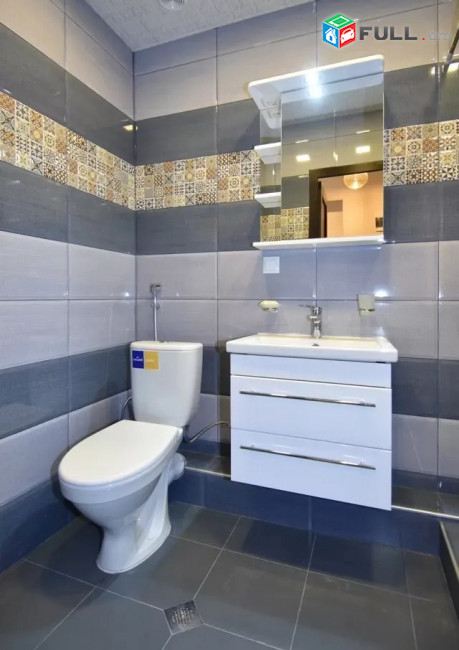 Կոդ FH287 Կոմիտասի պողոտա 3 սեն. բնակարան / for rent Komitas st