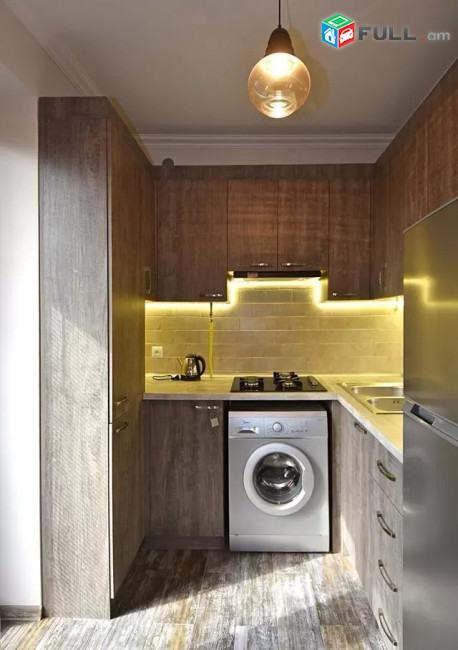 Կոդ FH287 Կոմիտասի պողոտա 3 սեն. բնակարան / for rent Komitas st