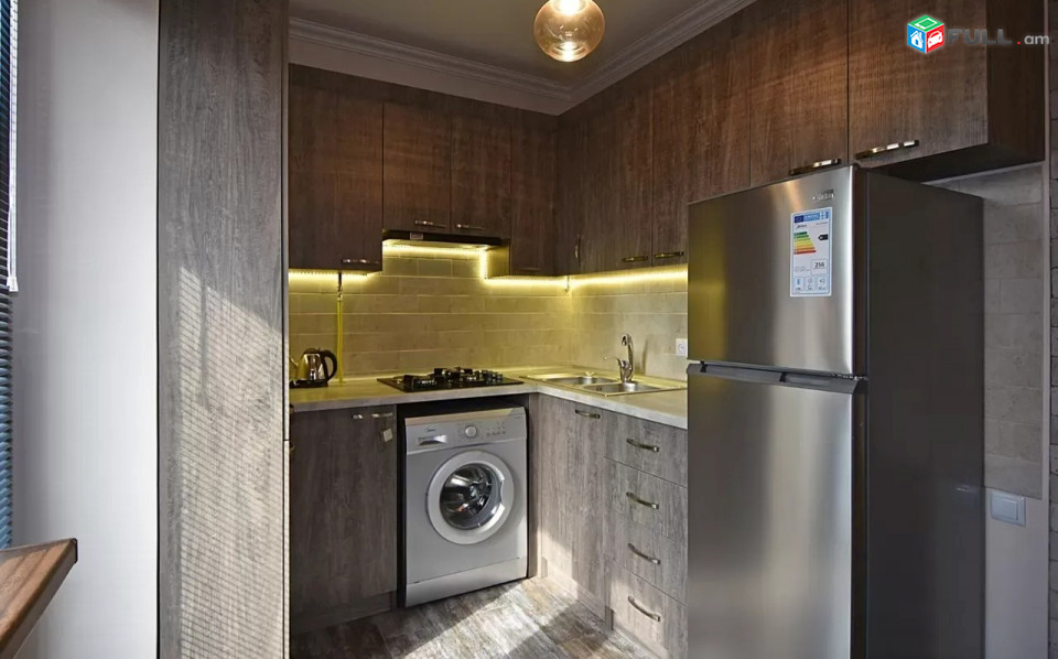 Կոդ FH287 Կոմիտասի պողոտա 3 սեն. բնակարան / for rent Komitas st