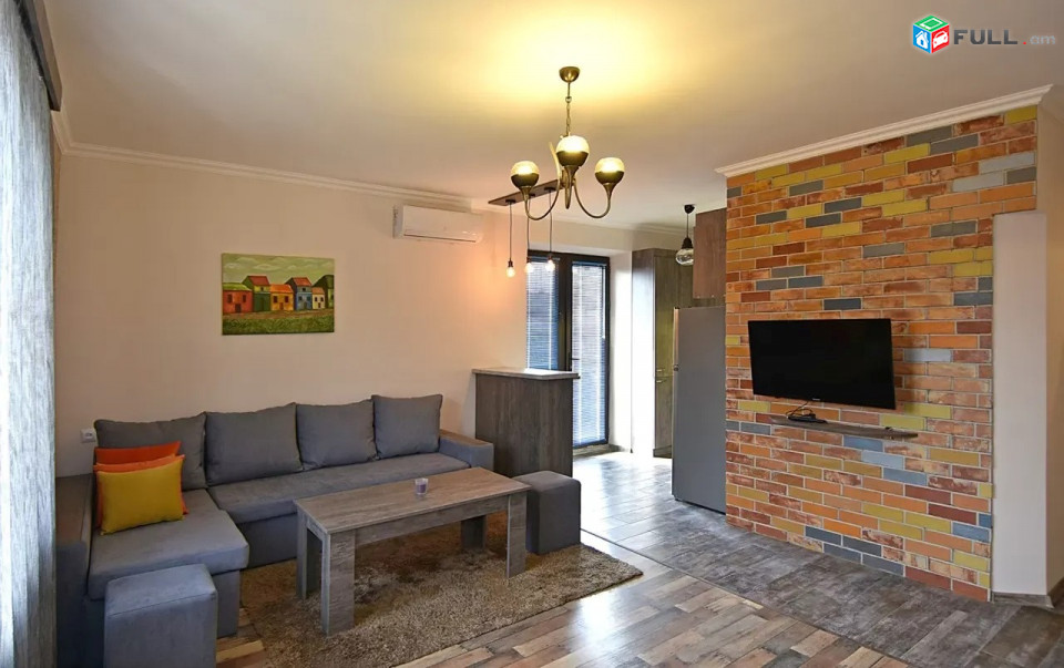 Կոդ FH287 Կոմիտասի պողոտա 3 սեն. բնակարան / for rent Komitas st
