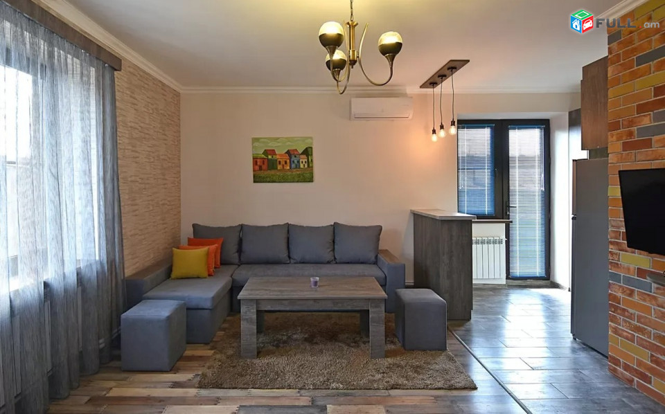 Կոդ FH287 Կոմիտասի պողոտա 3 սեն. բնակարան / for rent Komitas st