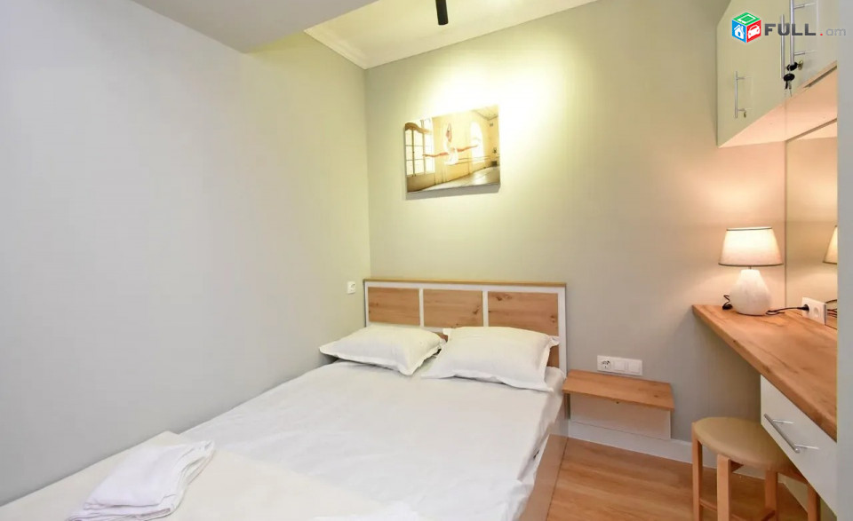 Կոդ FH306  Վերին Անտառային  1 սեն. բնակարան / for rent Verin Antarayin st