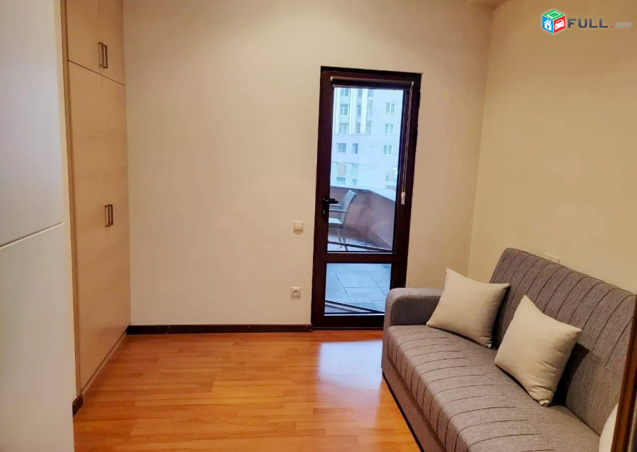 Կոդ FH318  Հյուսիսային պողոտա 3 սեն. բնակարան / for rent Northern Avenue