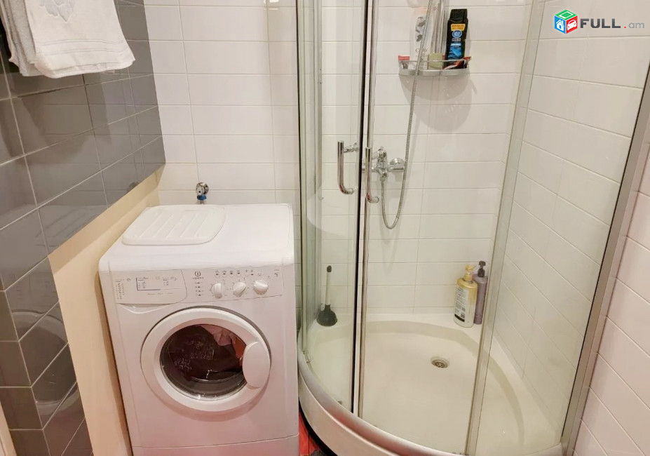 Կոդ FH318  Հյուսիսային պողոտա 3 սեն. բնակարան / for rent Northern Avenue