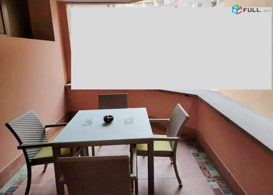 Կոդ FH318  Հյուսիսային պողոտա 3 սեն. բնակարան / for rent Northern Avenue