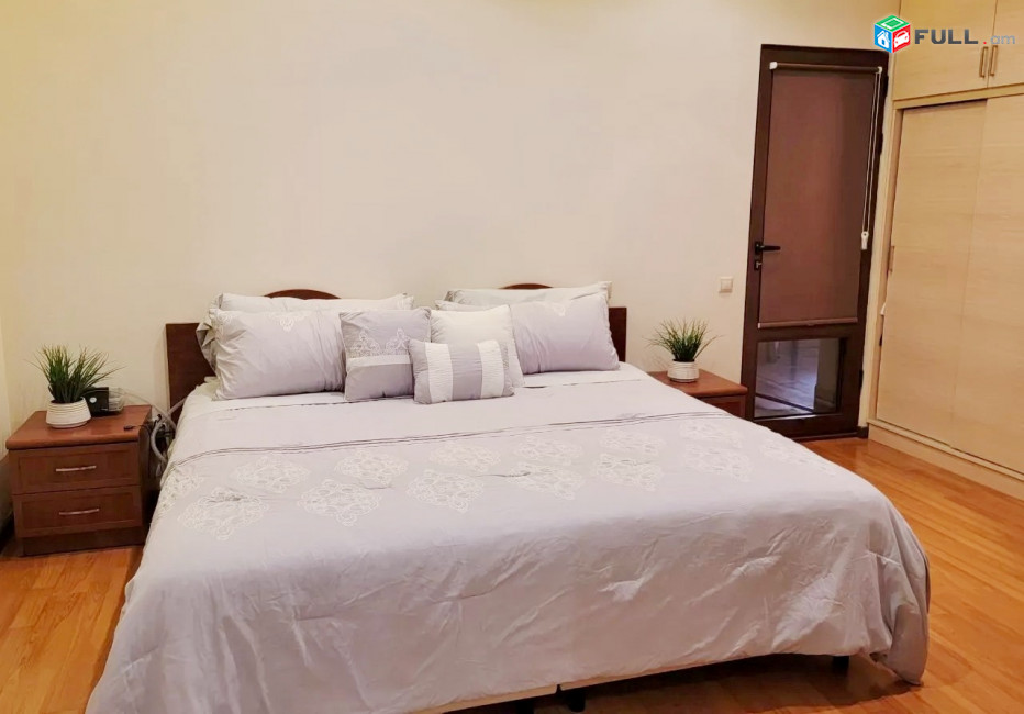Կոդ FH318  Հյուսիսային պողոտա 3 սեն. բնակարան / for rent Northern Avenue
