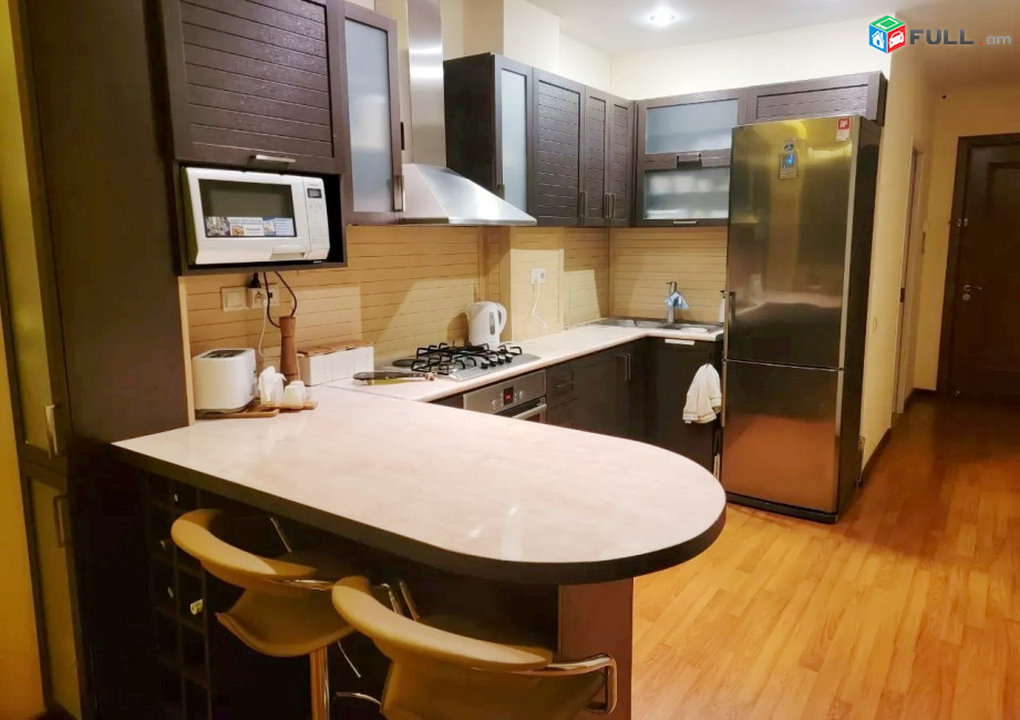 Կոդ FH318  Հյուսիսային պողոտա 3 սեն. բնակարան / for rent Northern Avenue