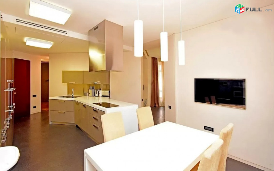 Կոդ FH399  Հյուսիսային պողոտա 4 սեն. բնակարան / for rent Northern Avenue