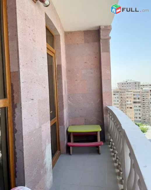 Կոդ FH427  Վաճառք Ադոնց փողոց նորակառույց 4 սեն. բնակարան / for sale Adonts st