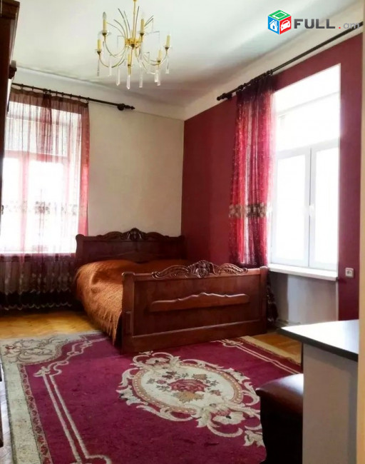 Կոդ MM0645  Կասյան փողոց 2 սեն. բնակարան / for rent Kasyan st Arabkir.