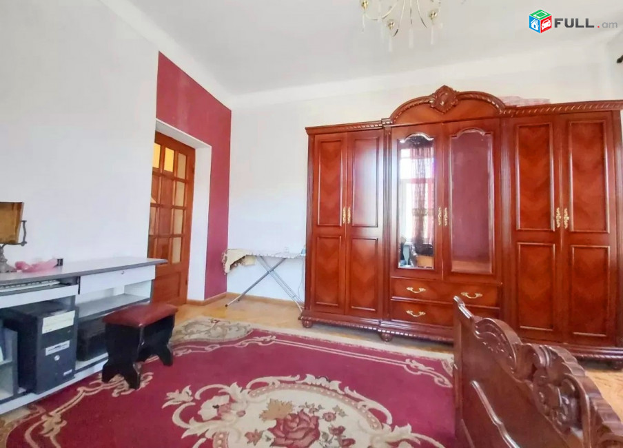 Կոդ MM0645  Կասյան փողոց 2 սեն. բնակարան / for rent Kasyan st Arabkir.