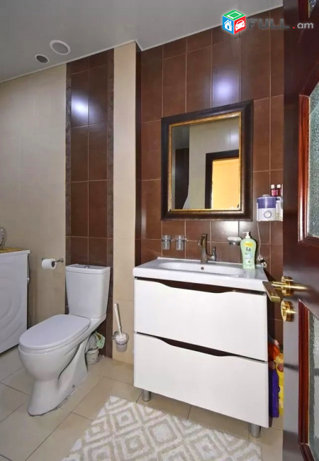 Կոդ V01127  Արաբկիր 27 փողոց  3 սեն. բնակարան նորակառույց 