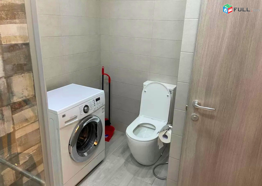 Կոդ V01167  Օրբելի նորակառույց 2 սեն. բնակարան   