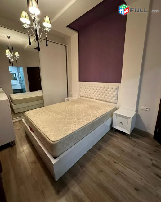 Կոդ 270089  Սասնա Ծռեր նորակառույց 4 սեն. բնակարան Դավթաշեն
