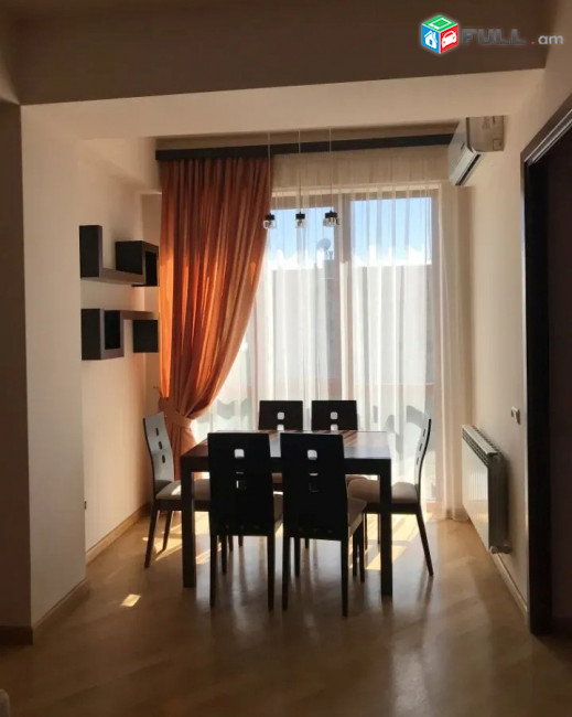 Կոդ 2700143  Կոմիտաս նորակառույց 2 սեն. բնակարան